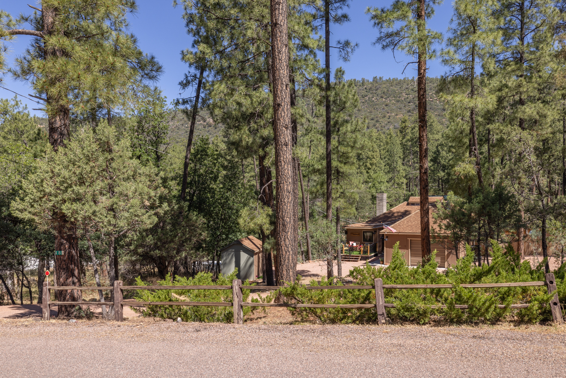 8948 Dans Highway Strawberry, AZ 85544 - Photo 87 of 89