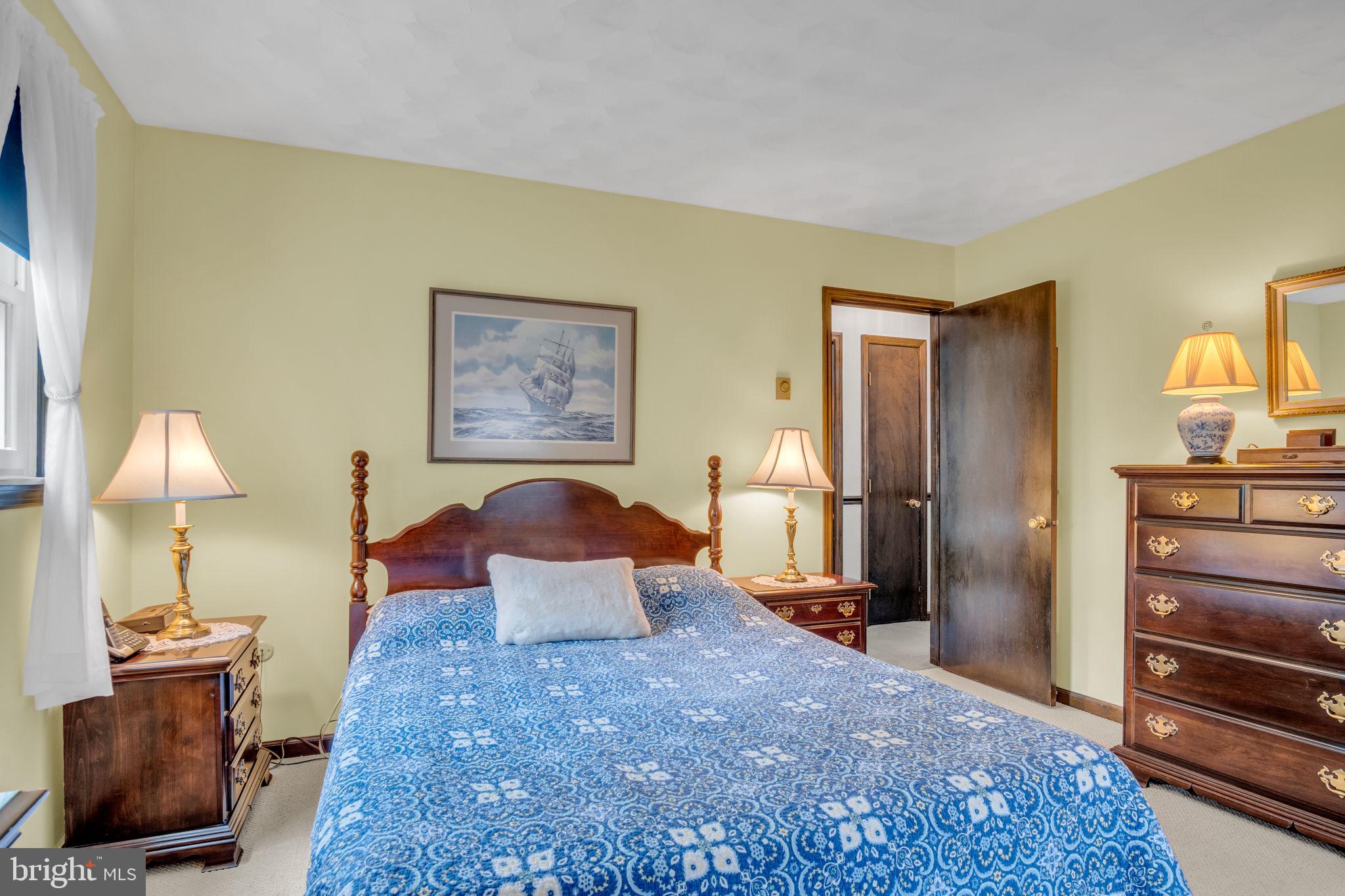 155 Greenbriar Road Elliottsburg, PA 17024 - Photo 15 of 38 Cozy retreat with serene decor.