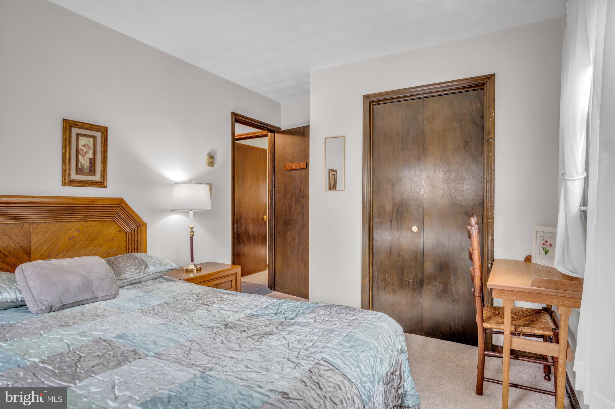 155 Greenbriar Road Elliottsburg, PA 17024 - Photo 18 of 38 Cozy retreat with warm wood accents.