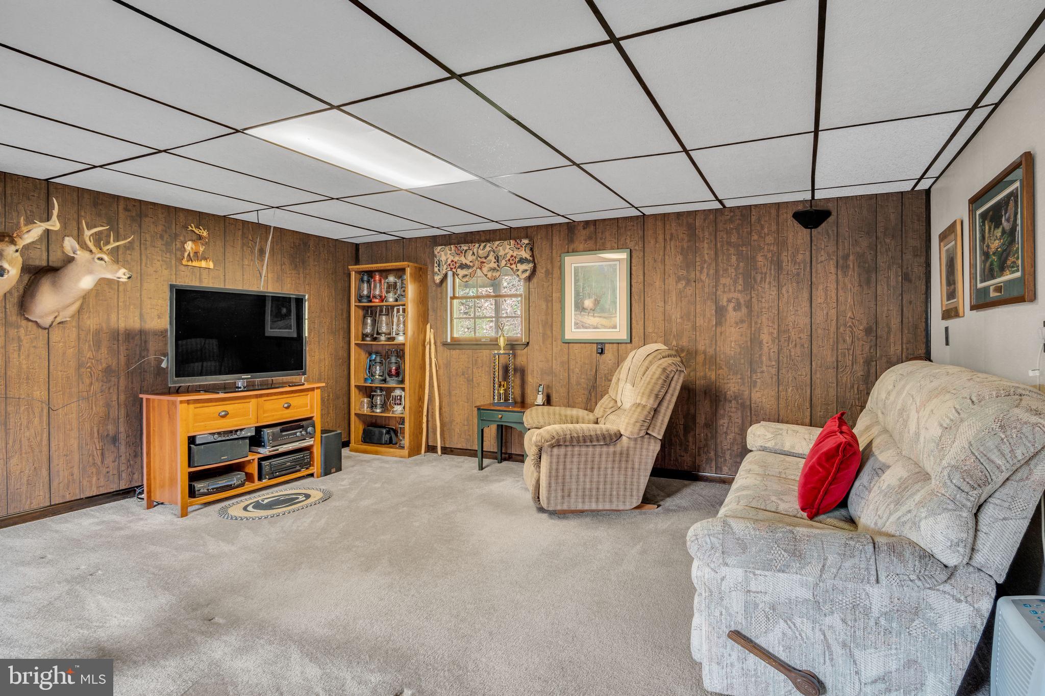 155 Greenbriar Road Elliottsburg, PA 17024 - Photo 21 of 38 Cozy retreat with rustic charm.