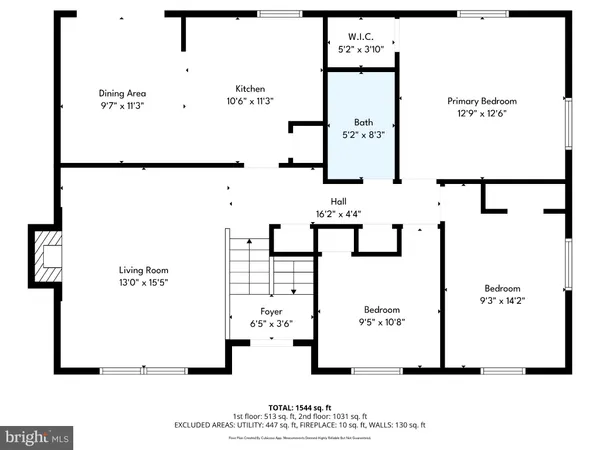 $320,000 | 155 Greenbriar Road, Elliottsburg, PA 17024