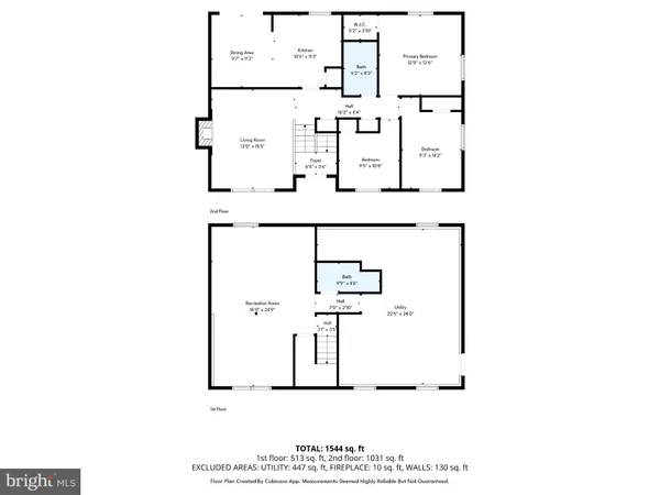 $320,000 | 155 Greenbriar Road, Elliottsburg, PA 17024