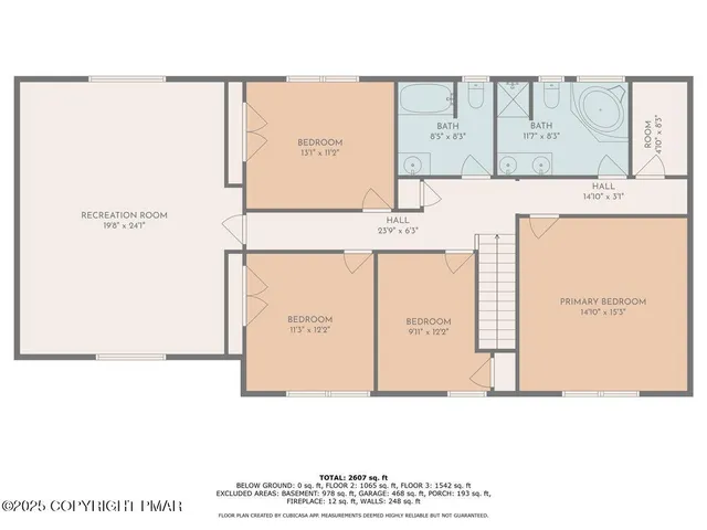 $599,999 | 1280 Clover Road, Long Pond, PA 18334