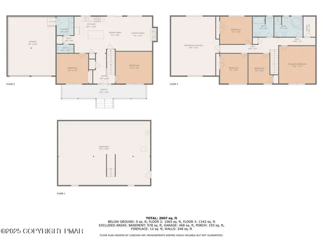 $599,999 | 1280 Clover Road, Long Pond, PA 18334