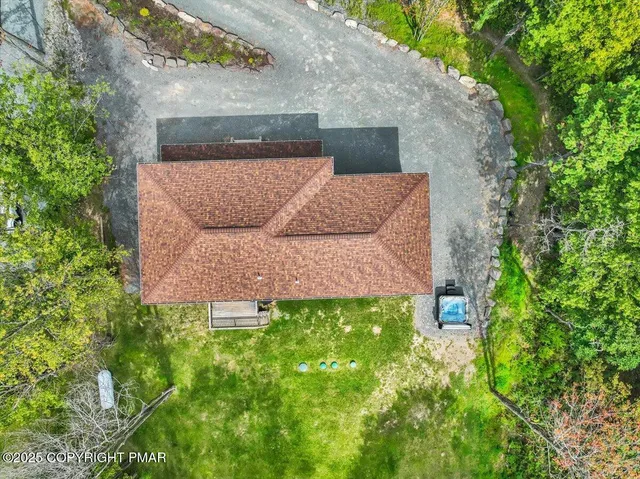 a view of a balcony with chairs