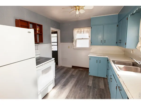 $200,000 | 715 Lincoln Street, Brush, CO 80723