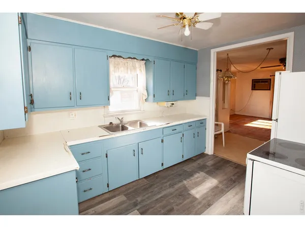 $200,000 | 715 Lincoln Street, Brush, CO 80723