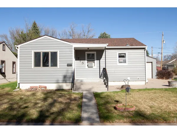 $200,000 | 715 Lincoln Street, Brush, CO 80723