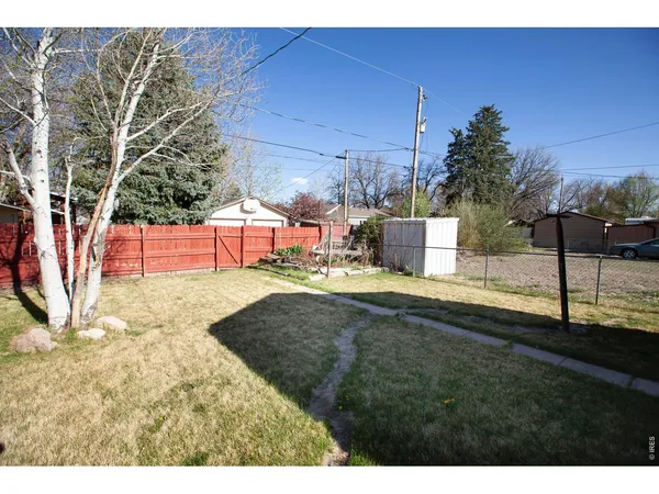 $200,000 | 715 Lincoln Street, Brush, CO 80723