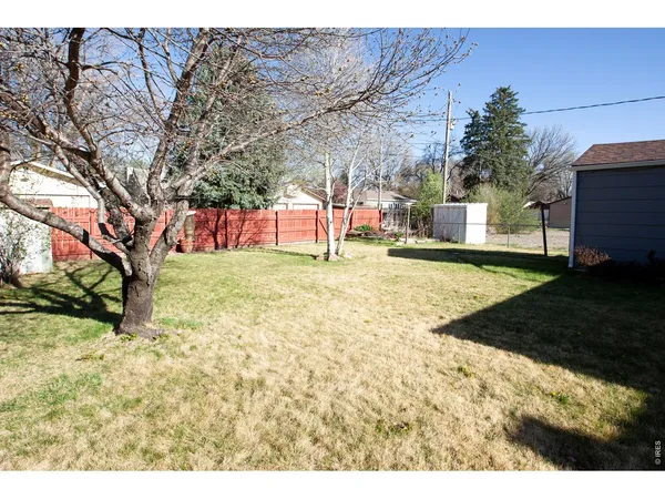 $200,000 | 715 Lincoln Street, Brush, CO 80723