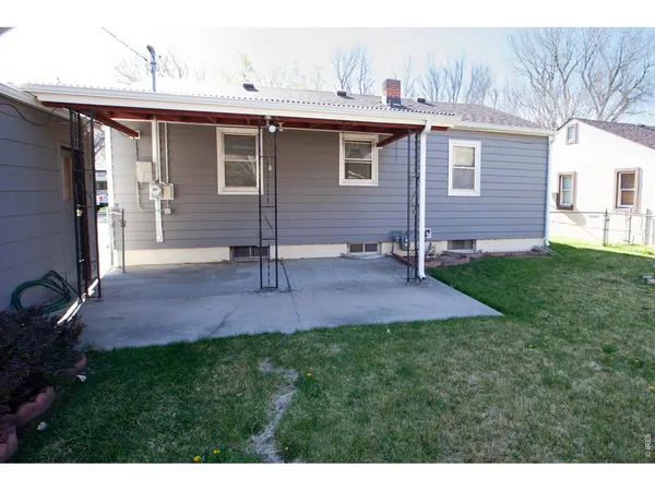 $200,000 | 715 Lincoln Street, Brush, CO 80723