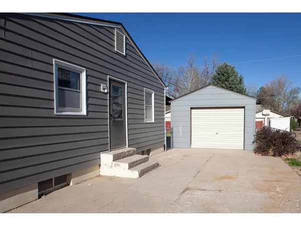 $200,000 | 715 Lincoln Street, Brush, CO 80723