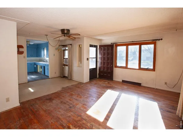 $200,000 | 715 Lincoln Street, Brush, CO 80723