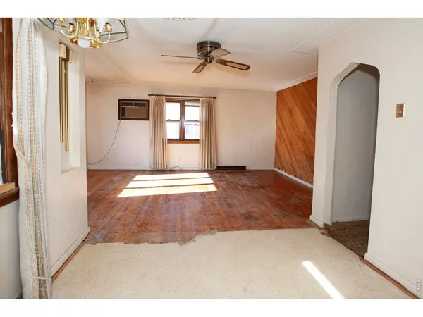 $200,000 | 715 Lincoln Street, Brush, CO 80723