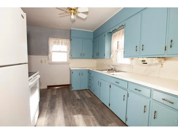 $200,000 | 715 Lincoln Street, Brush, CO 80723