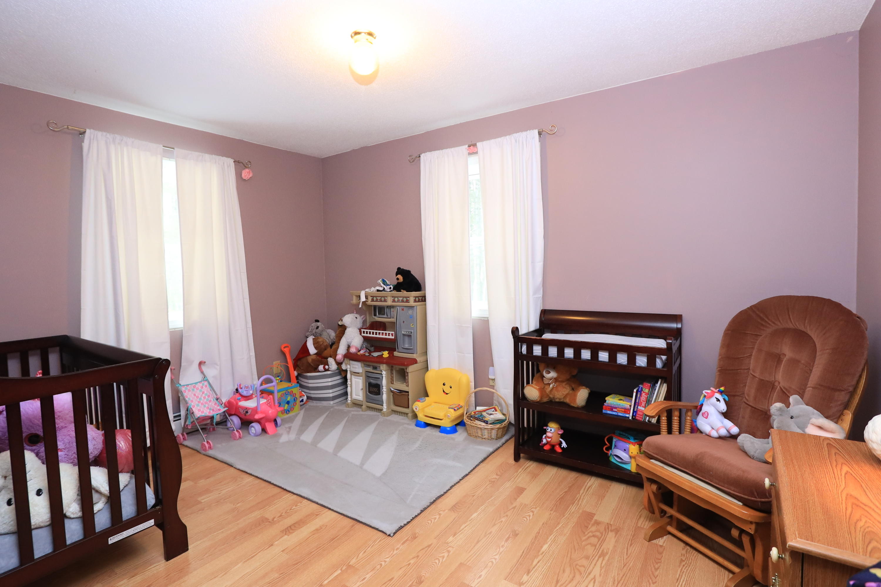 34 Lancaster Brook Road Glenburn, ME 04401 - Photo 17 of 29 18 Bedroom 2