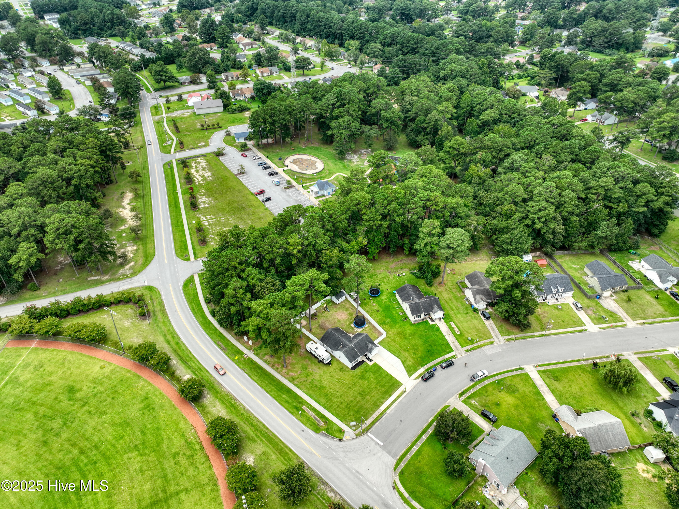 529 Shadowridge Road Jacksonville, NC 28546 - Photo 36 of 43 DJI_0955_3