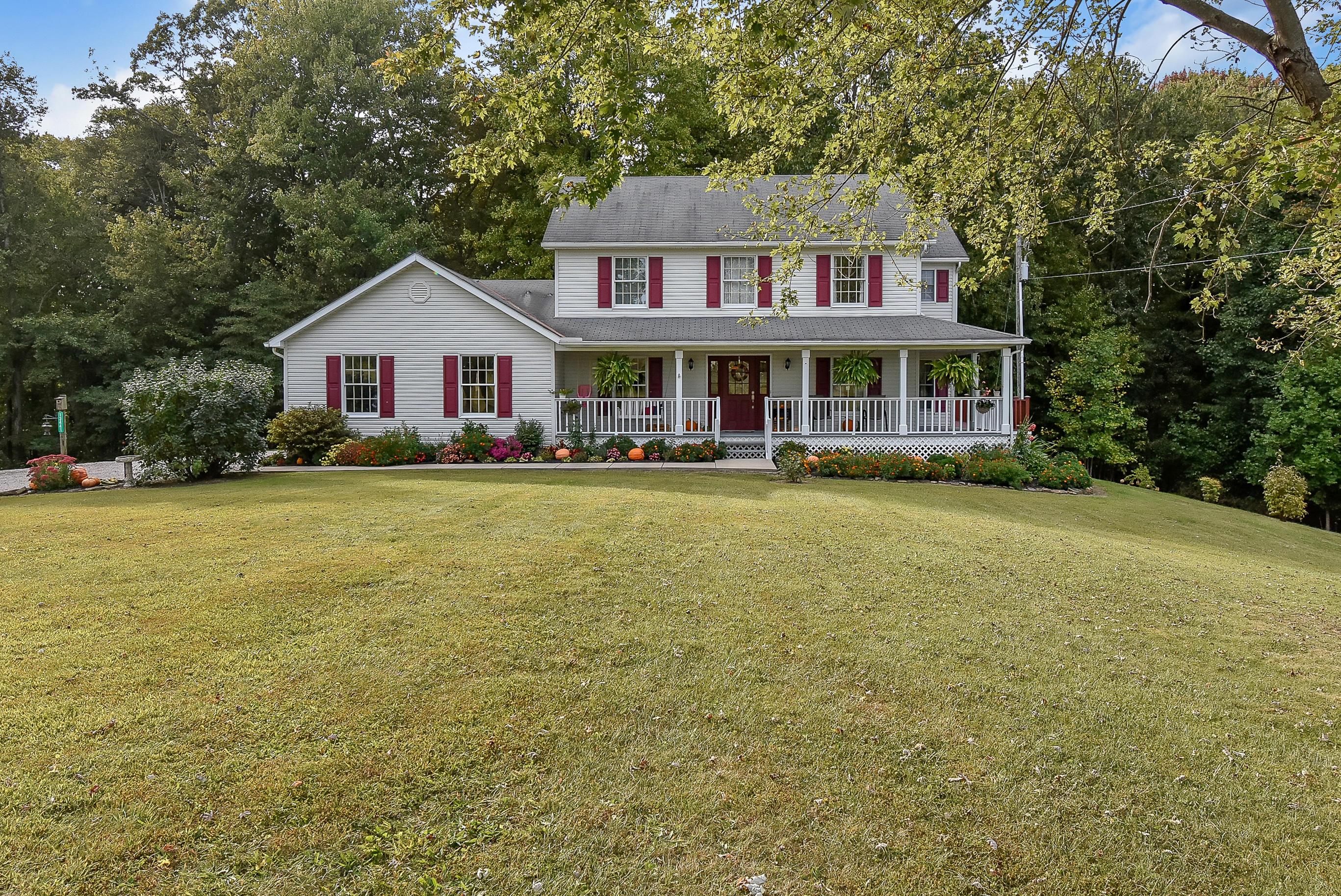 13441 Marshall Road Rockbridge, OH 43149 - Photo 1 of 65 Gallery Image 1