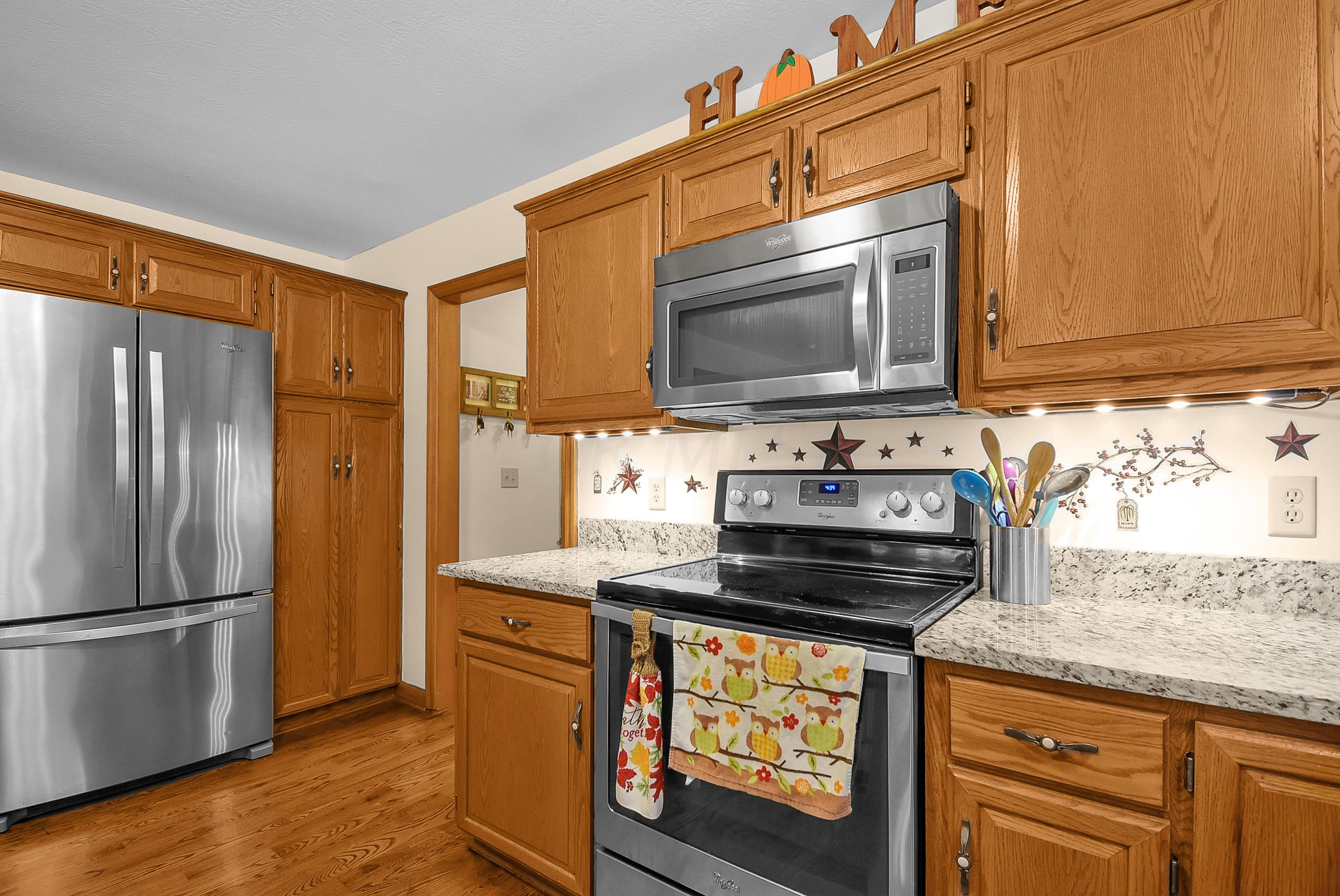 13441 Marshall Road Rockbridge, OH 43149 - Photo 16 of 65 Gallery Image 16