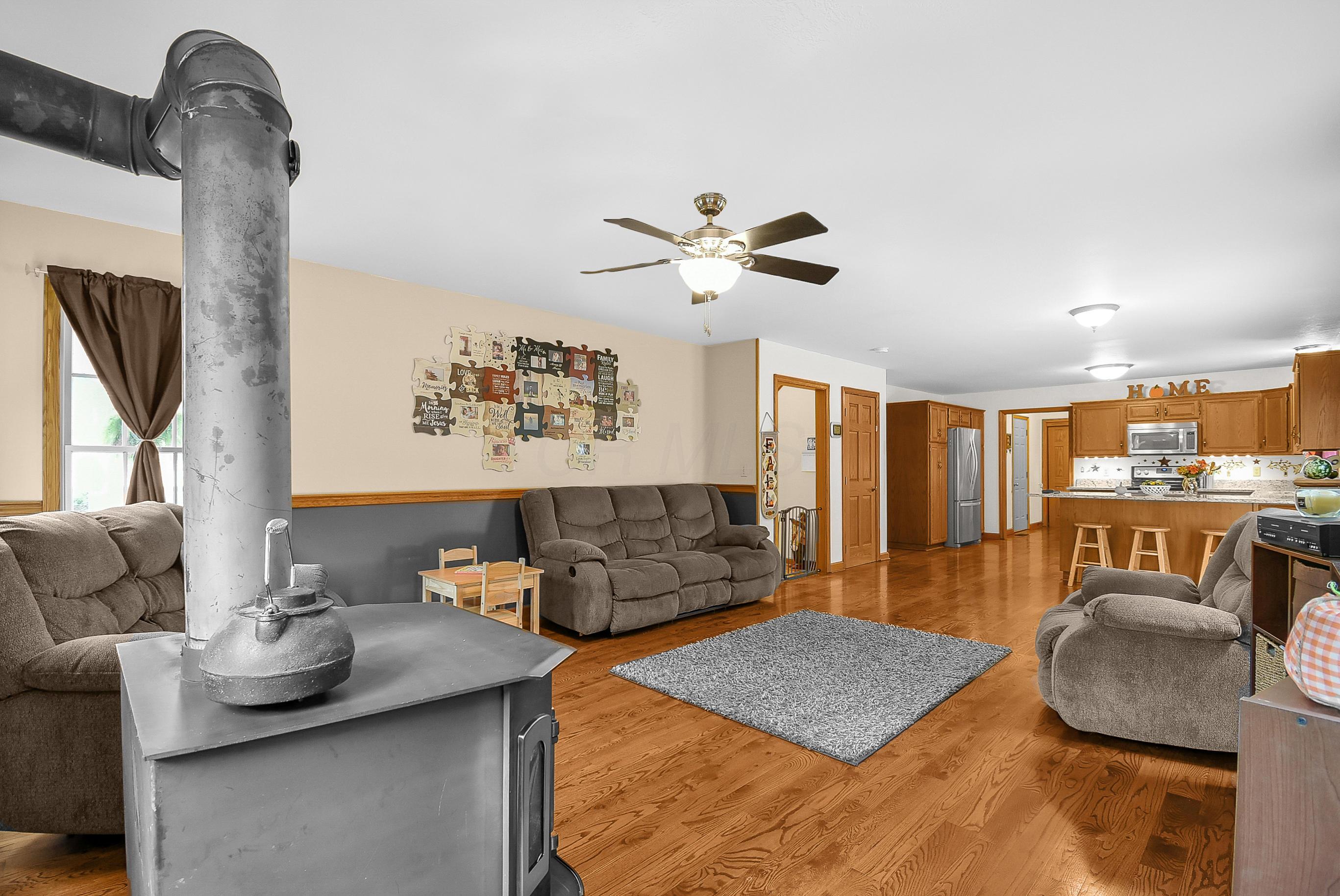 13441 Marshall Road Rockbridge, OH 43149 - Photo 18 of 65 Gallery Image 18