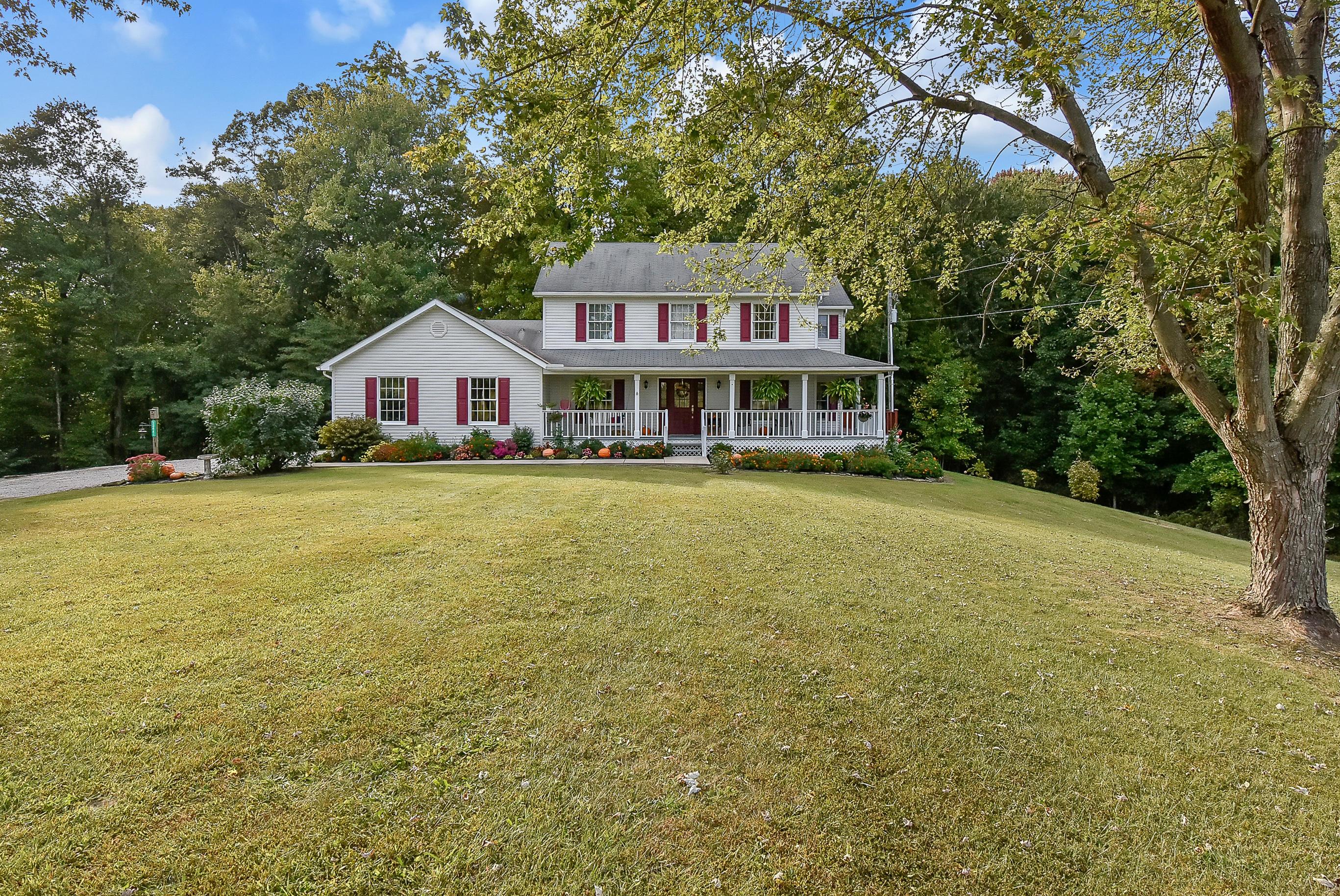 13441 Marshall Road Rockbridge, OH 43149 - Photo 2 of 65 Gallery Image 2