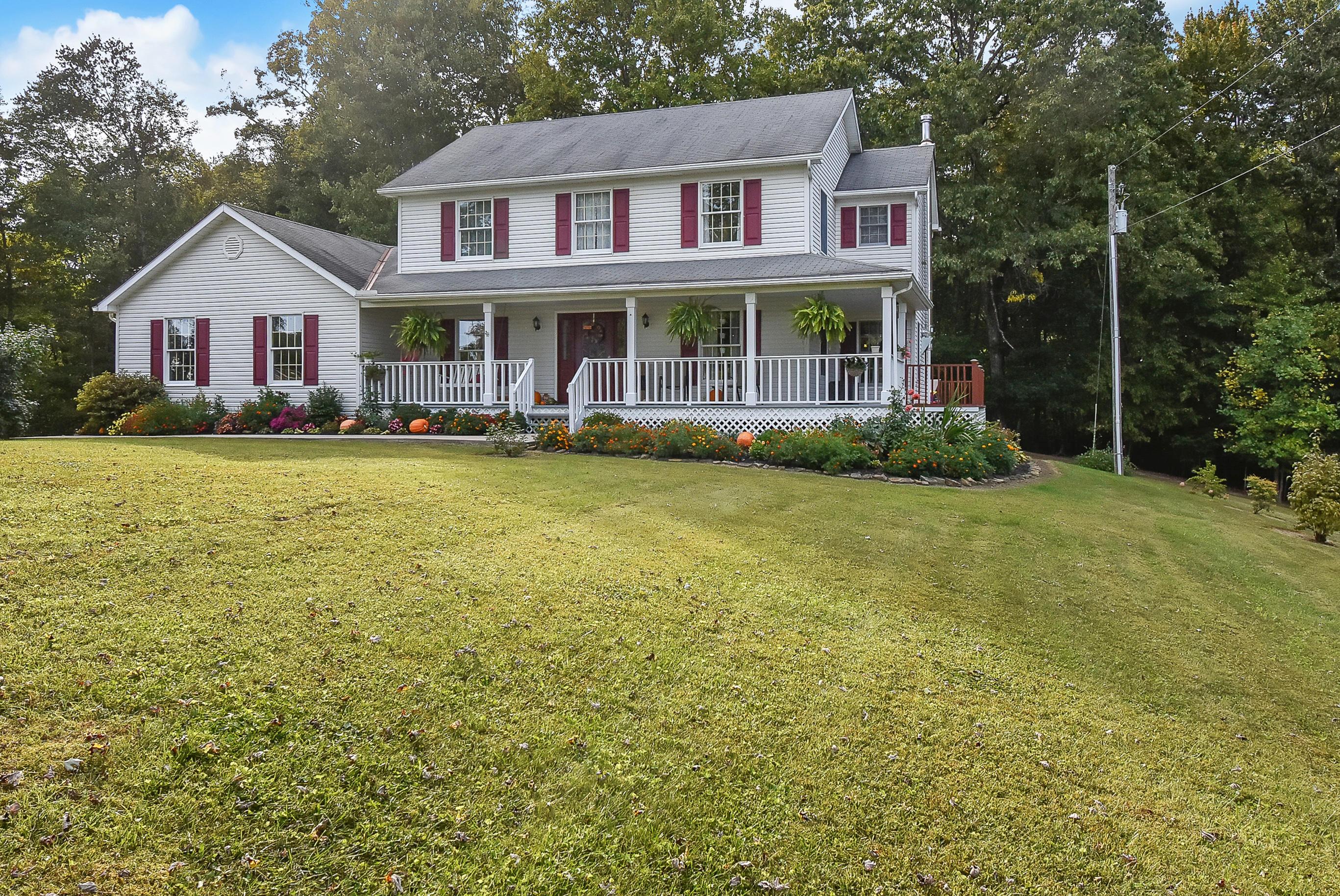 13441 Marshall Road Rockbridge, OH 43149 - Photo 3 of 65 Gallery Image 3