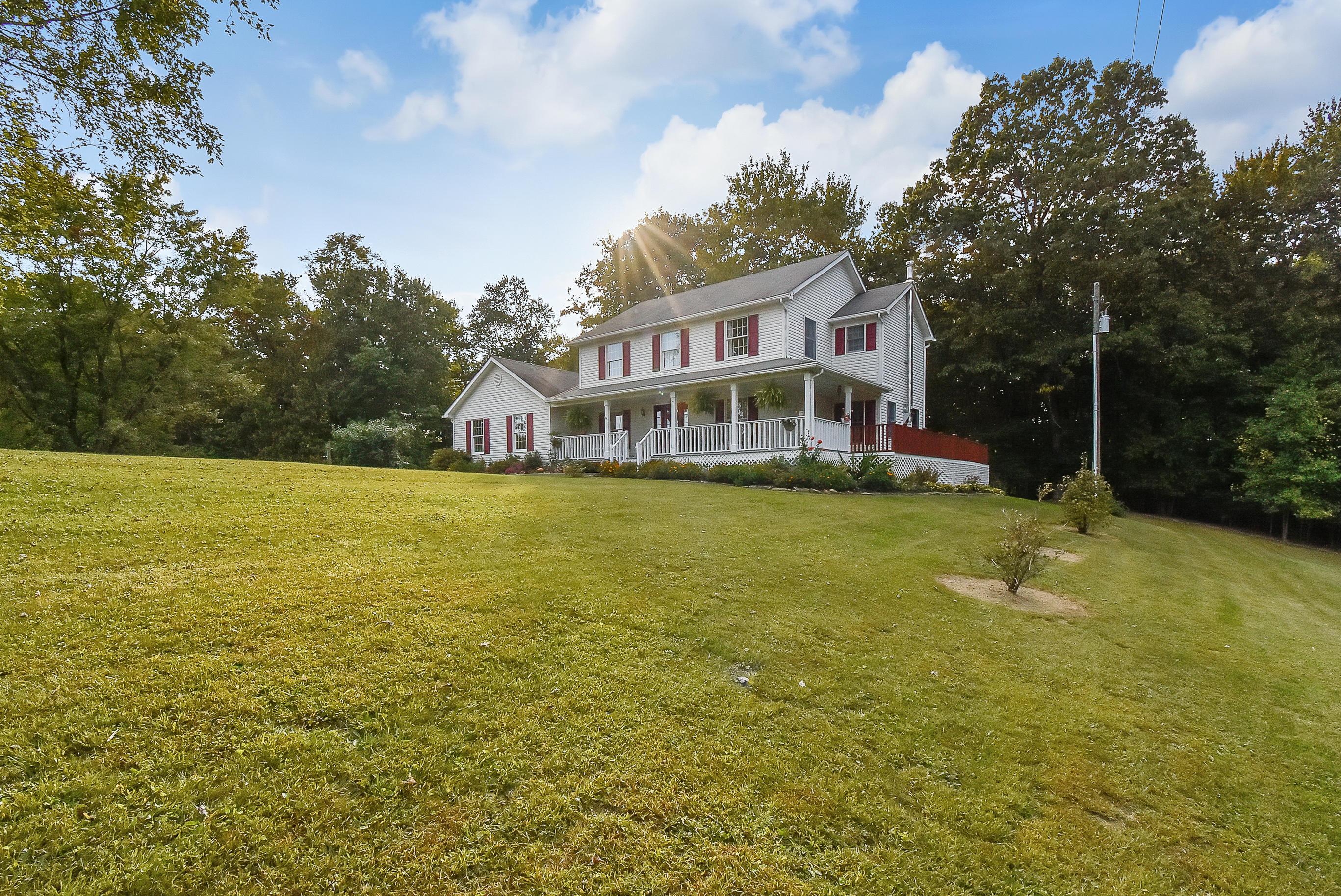 13441 Marshall Road Rockbridge, OH 43149 - Photo 4 of 65 Gallery Image 4
