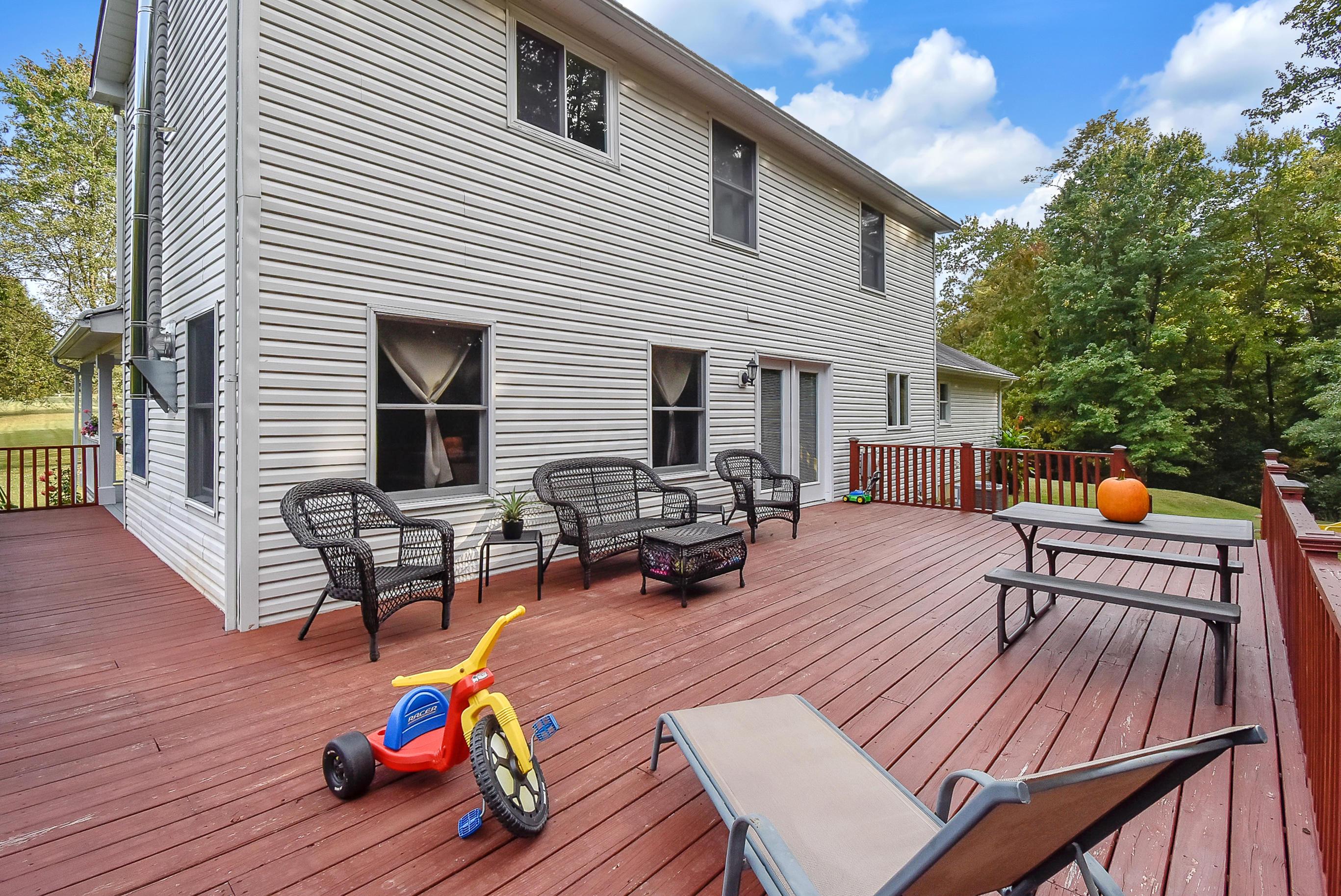 13441 Marshall Road Rockbridge, OH 43149 - Photo 48 of 65 Gallery Image 48