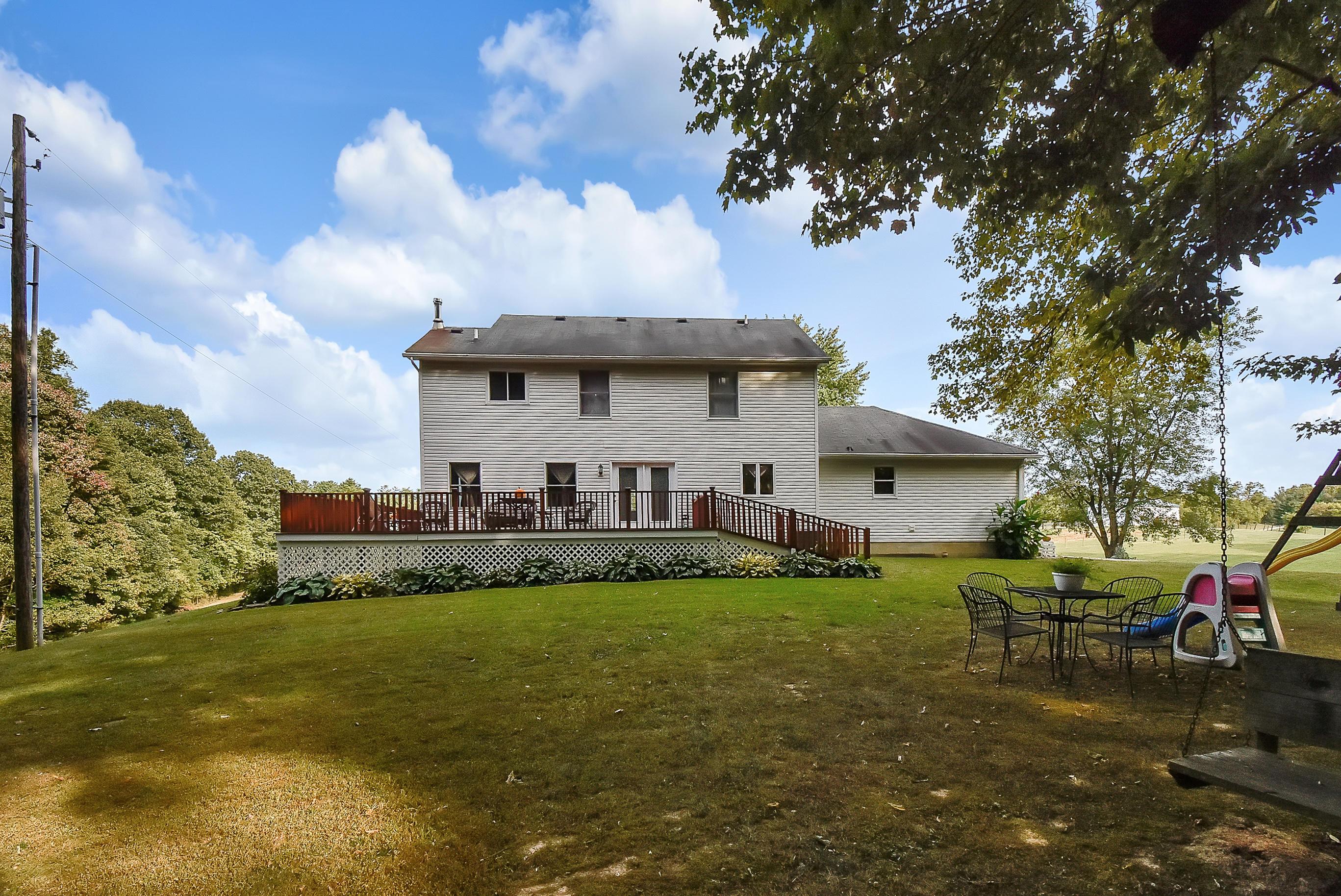 13441 Marshall Road Rockbridge, OH 43149 - Photo 49 of 65 Gallery Image 49