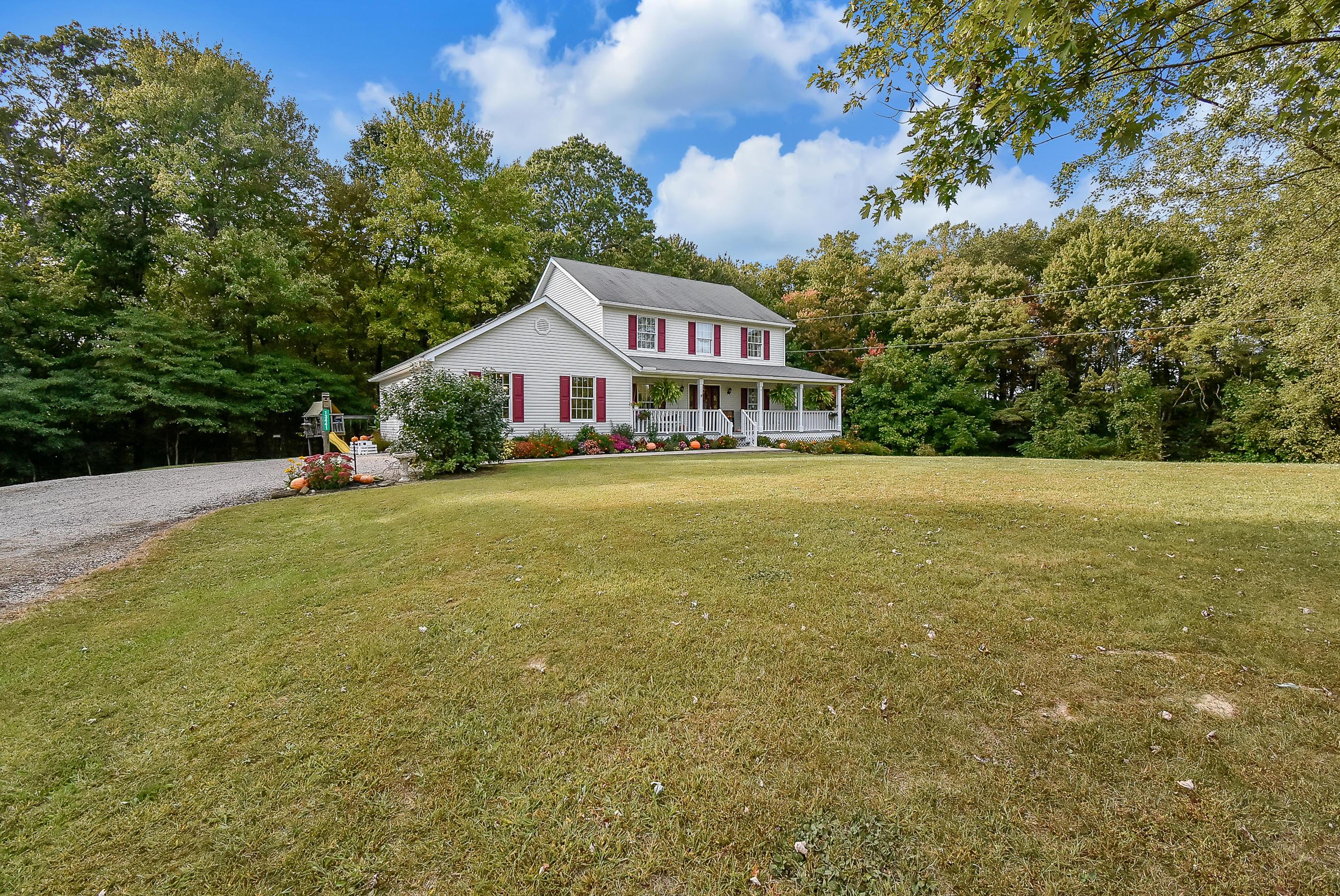 13441 Marshall Road Rockbridge, OH 43149 - Photo 5 of 65 Gallery Image 5