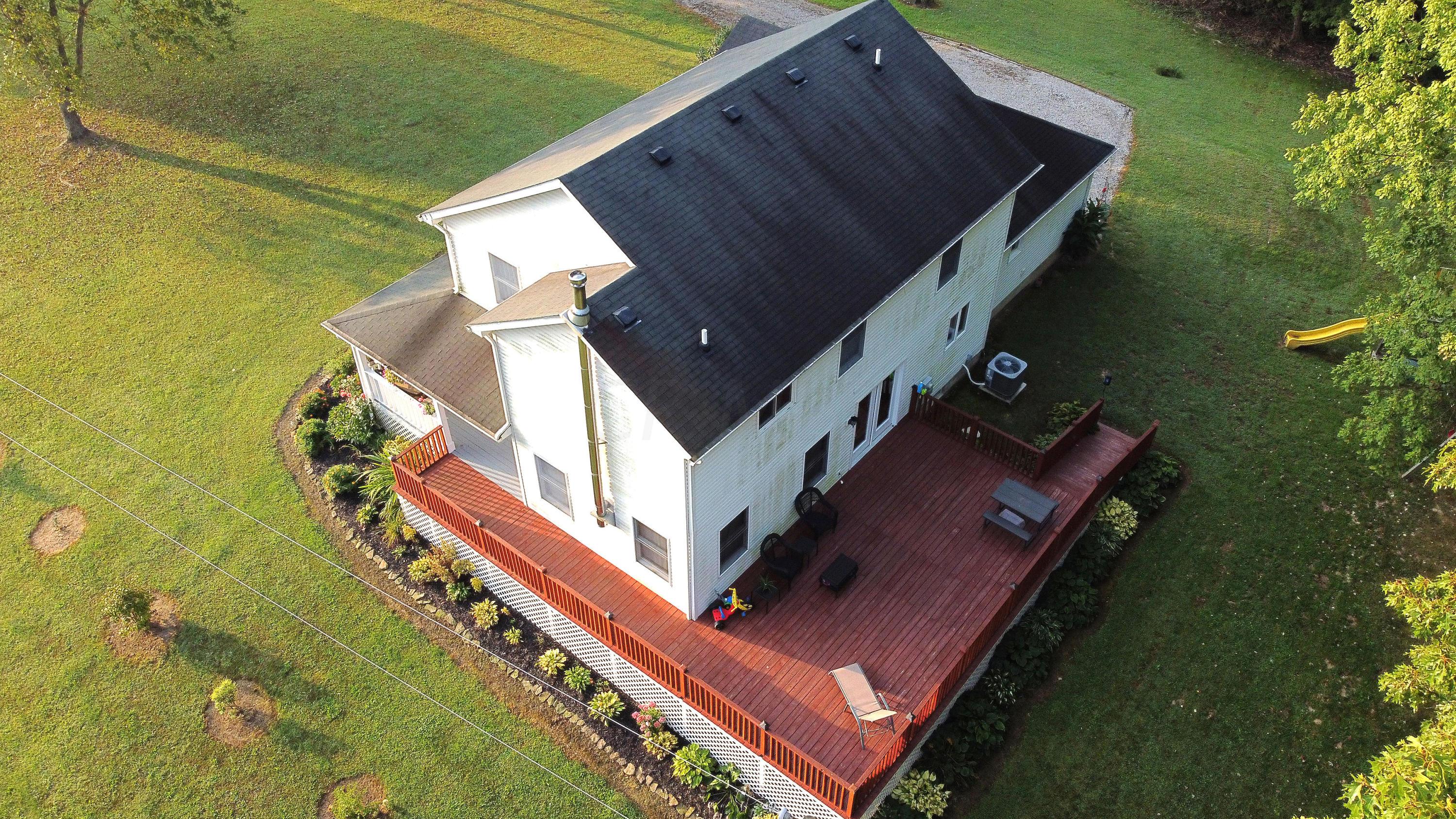 13441 Marshall Road Rockbridge, OH 43149 - Photo 52 of 65 Gallery Image 52