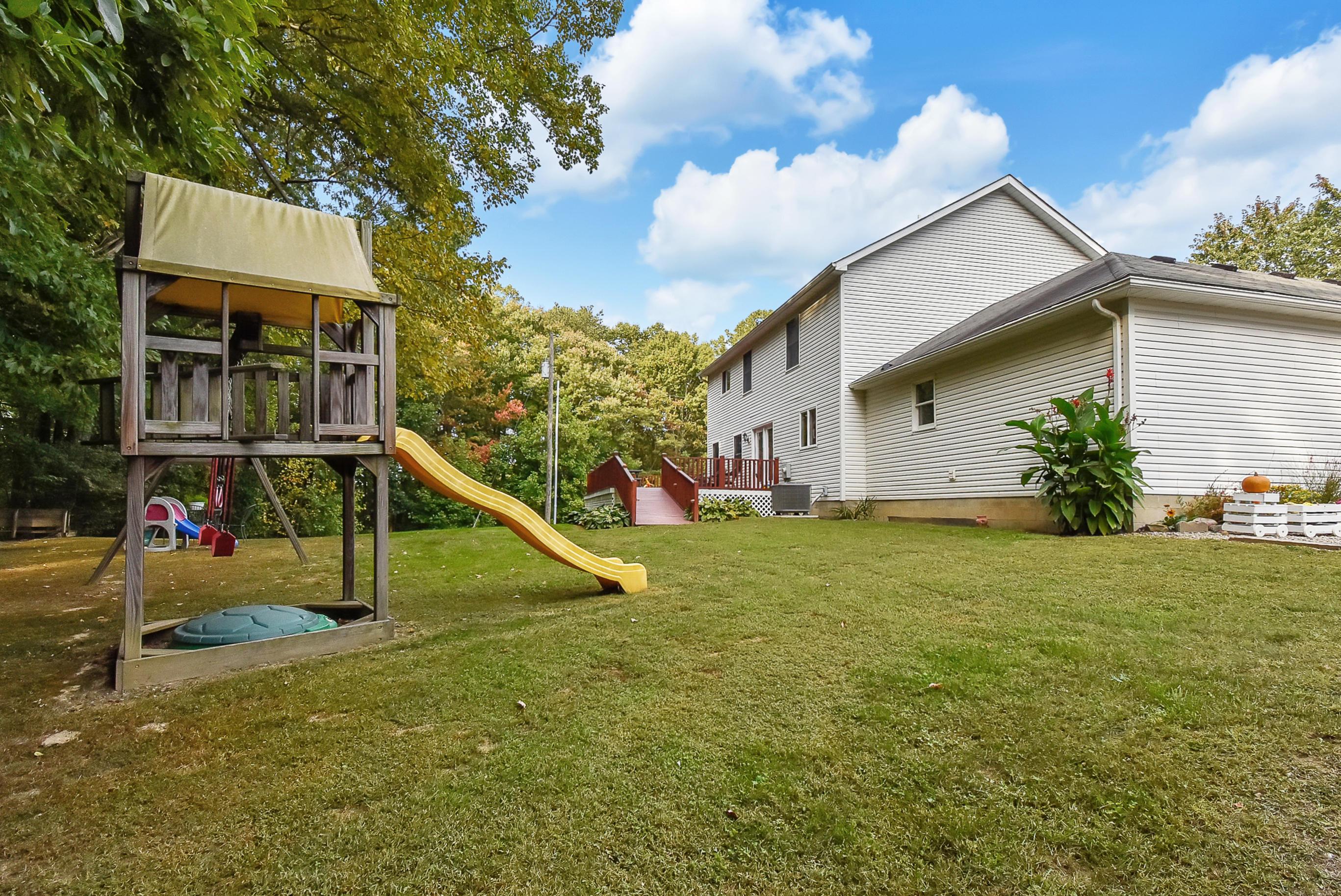 13441 Marshall Road Rockbridge, OH 43149 - Photo 53 of 65 Gallery Image 53