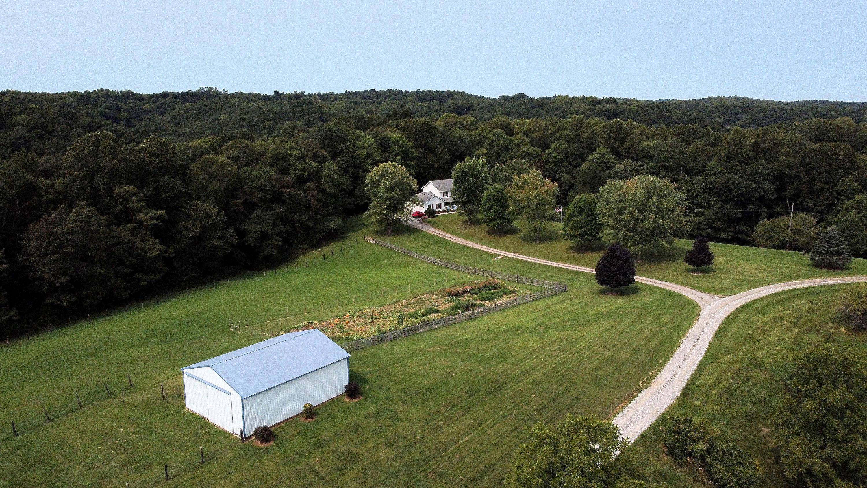 13441 Marshall Road Rockbridge, OH 43149 - Photo 56 of 65 Gallery Image 56