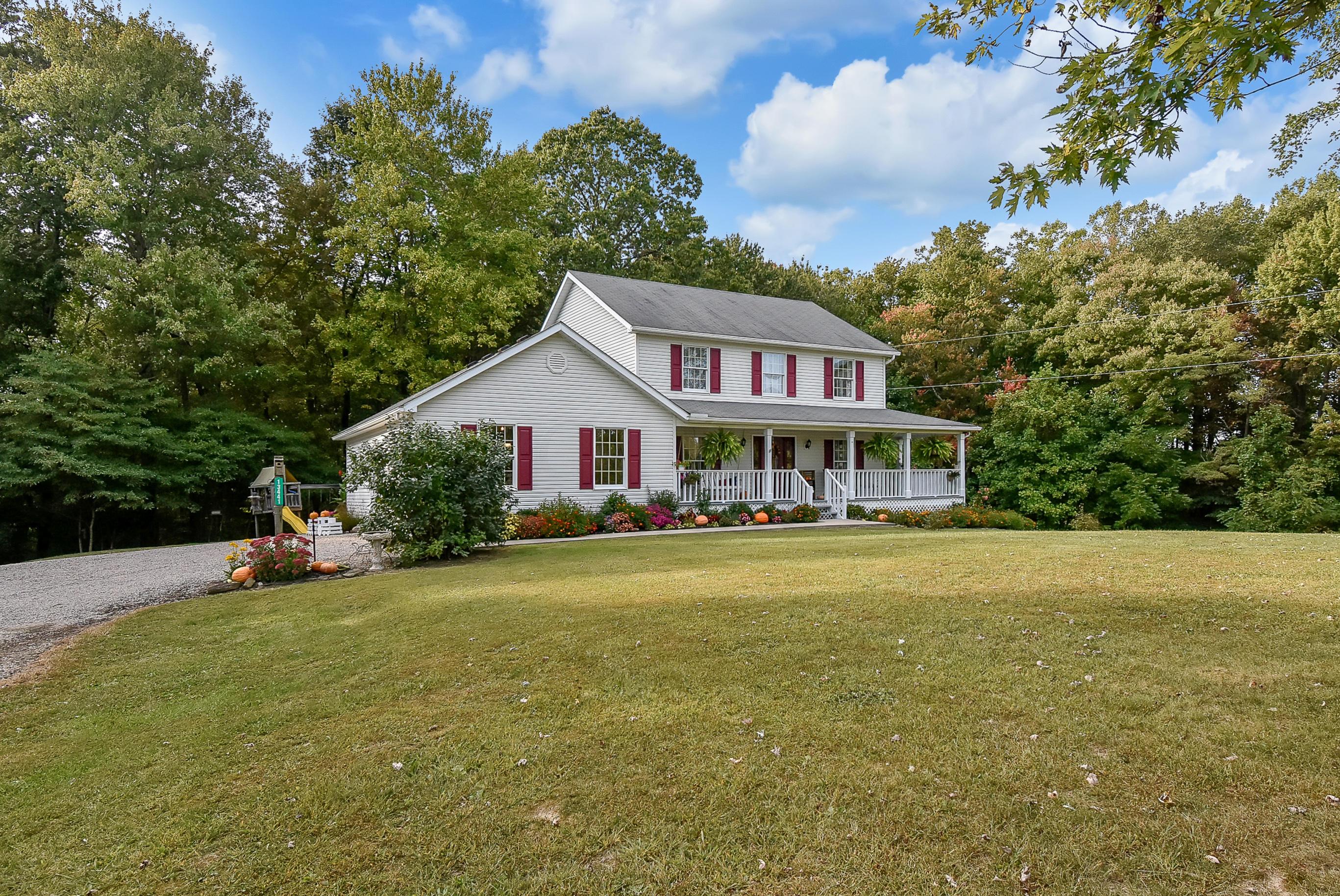 13441 Marshall Road Rockbridge, OH 43149 - Photo 6 of 65 Gallery Image 6