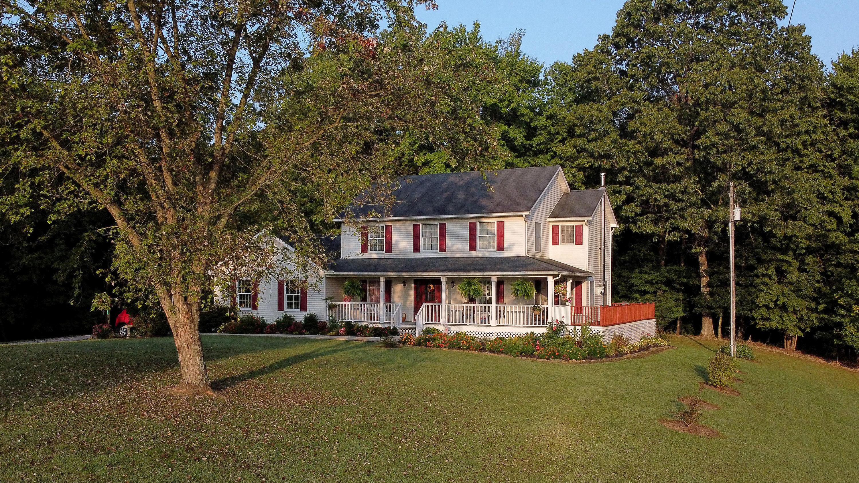 13441 Marshall Road Rockbridge, OH 43149 - Photo 62 of 65 Gallery Image 62