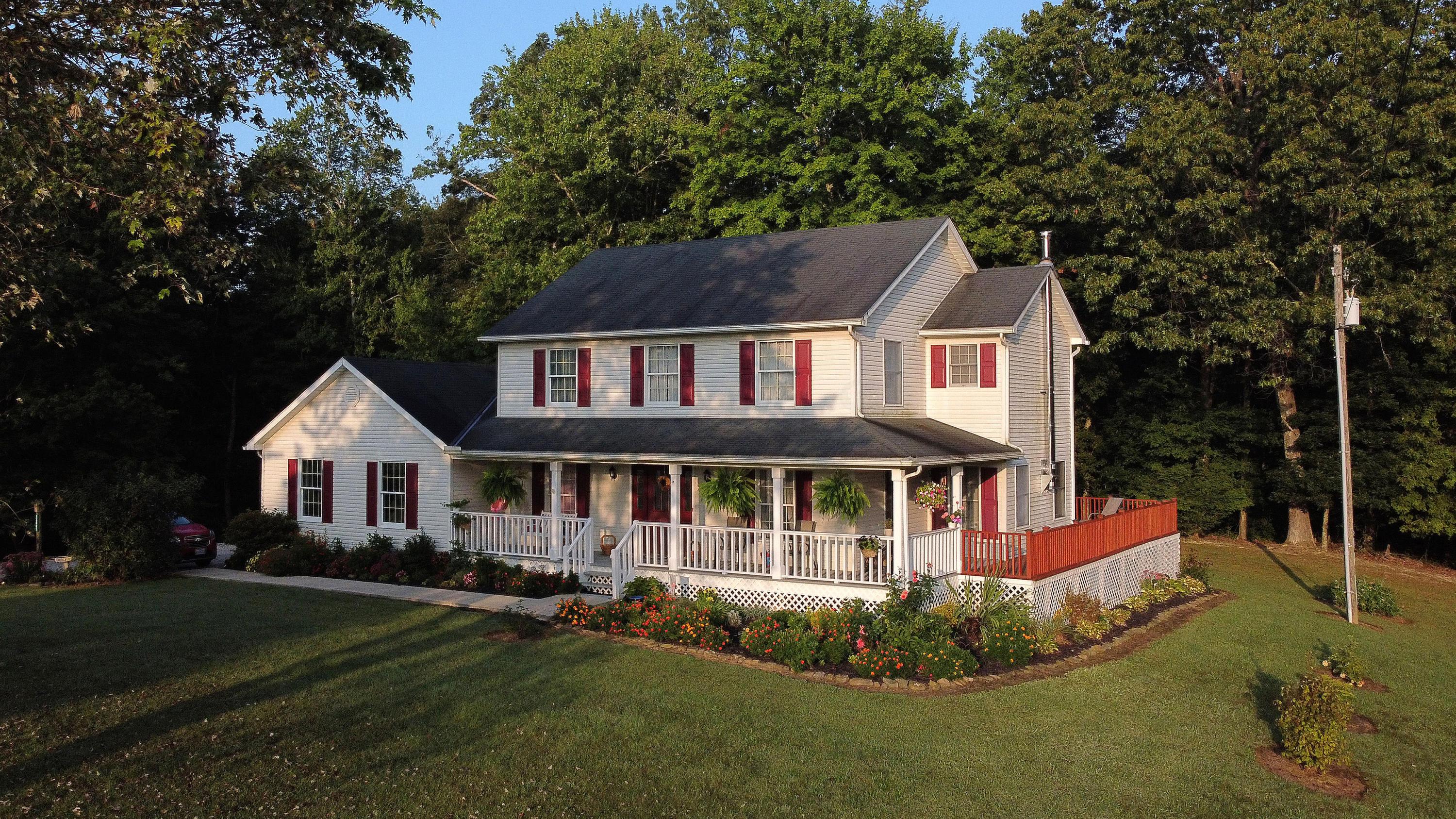 13441 Marshall Road Rockbridge, OH 43149 - Photo 63 of 65 Gallery Image 63