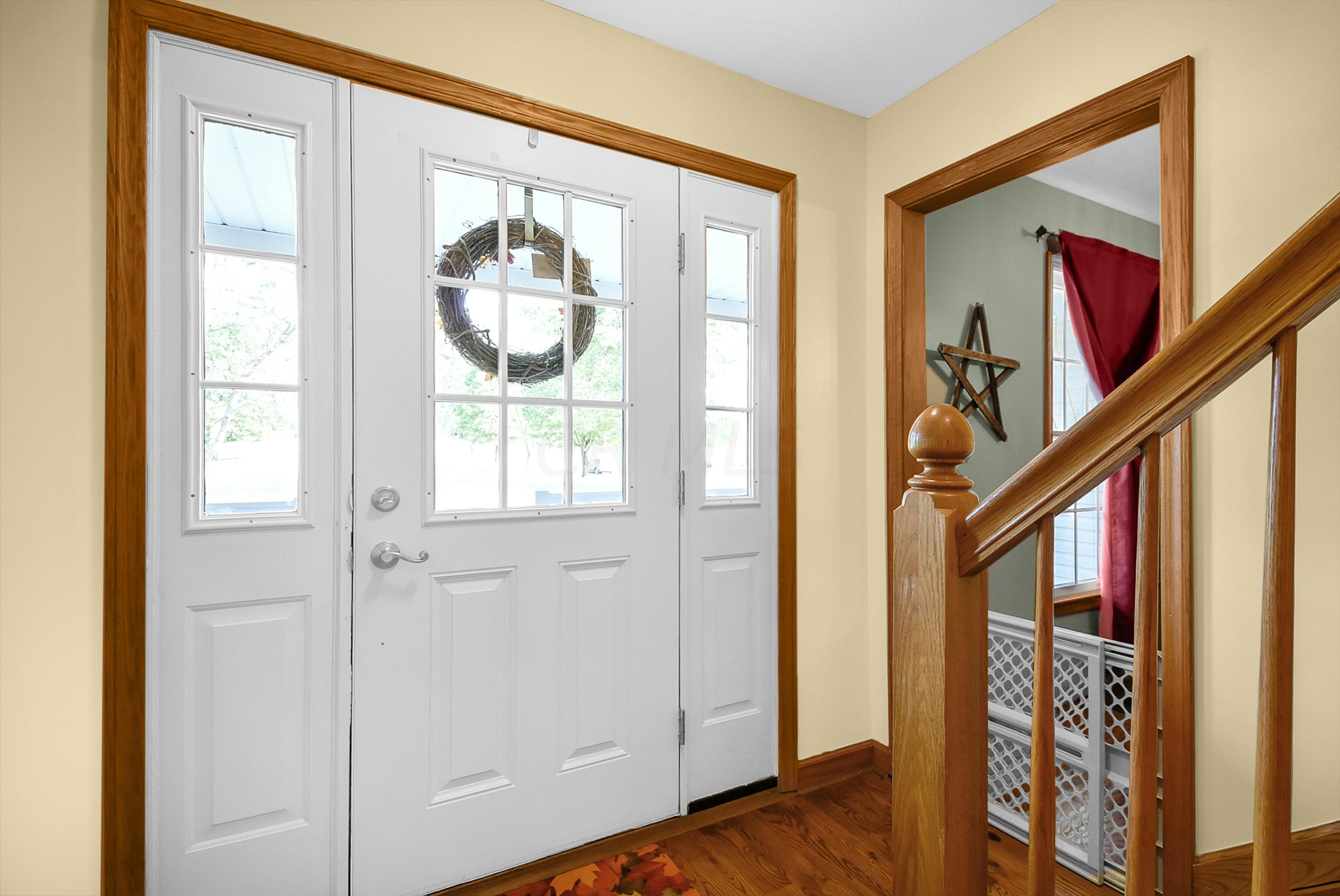 13441 Marshall Road Rockbridge, OH 43149 - Photo 9 of 65 Gallery Image 9