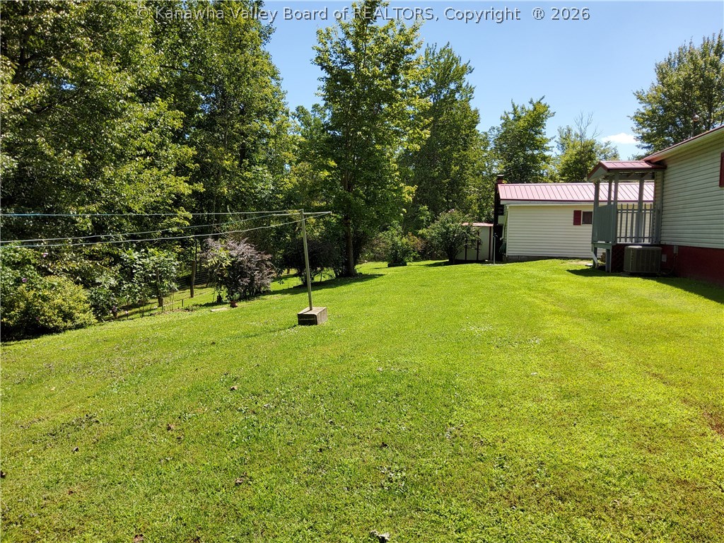 765 Pine Grove Chapel Road Letart, WV 25253 - Photo 19 of 29 Gallery Image 19