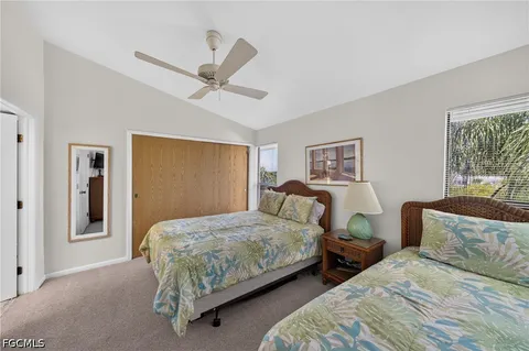 $479,900 | 16600 Bocilla Island Club Drive, Unit 35, Bokeelia, FL 33922