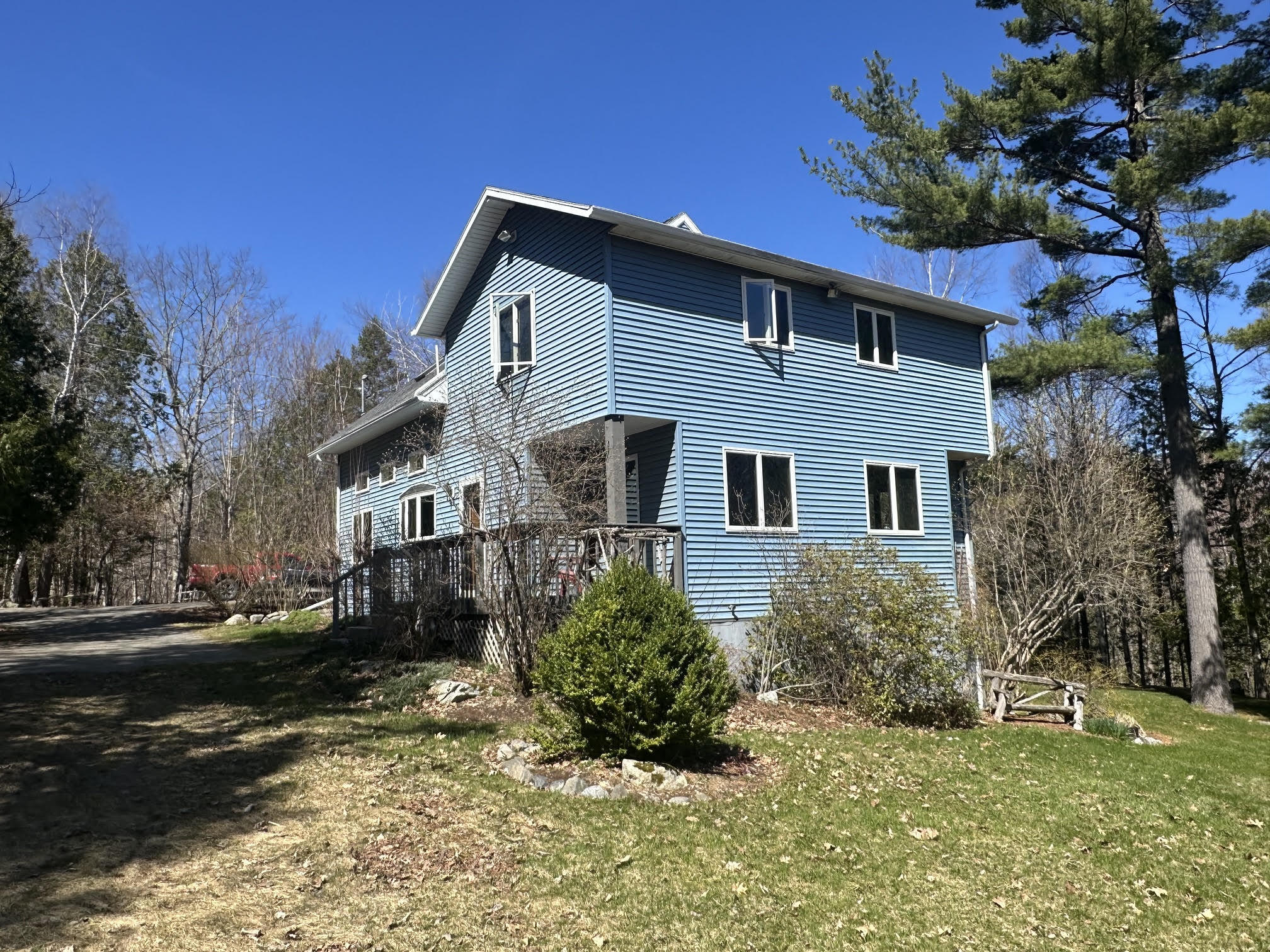 74 Garland Road Dixmont, ME 04932 - Photo 5 of 39 8