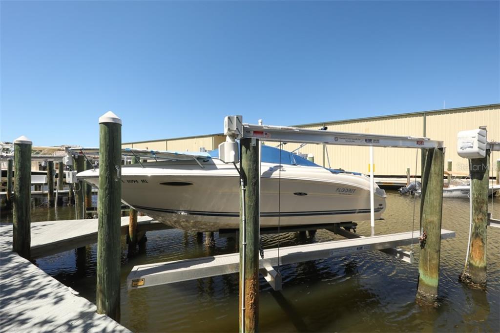 14555 Gasparilla Road, Unit DOCK I30 Placida, FL 33946 - Photo 1 of 1 Gallery Image 1