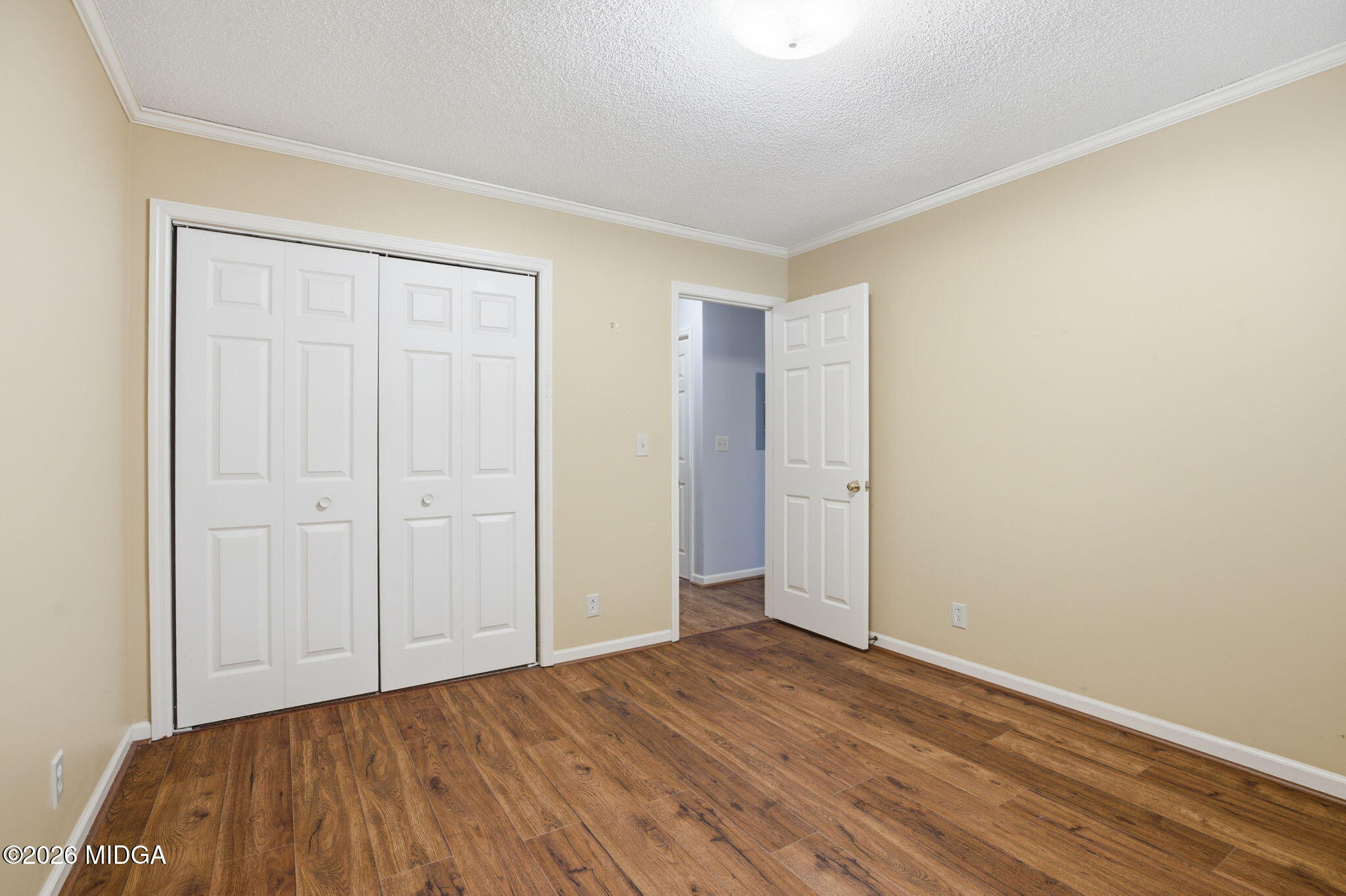 108 Manor Terrace Macon, GA 31210 - Photo 12 of 23 a view of empty room