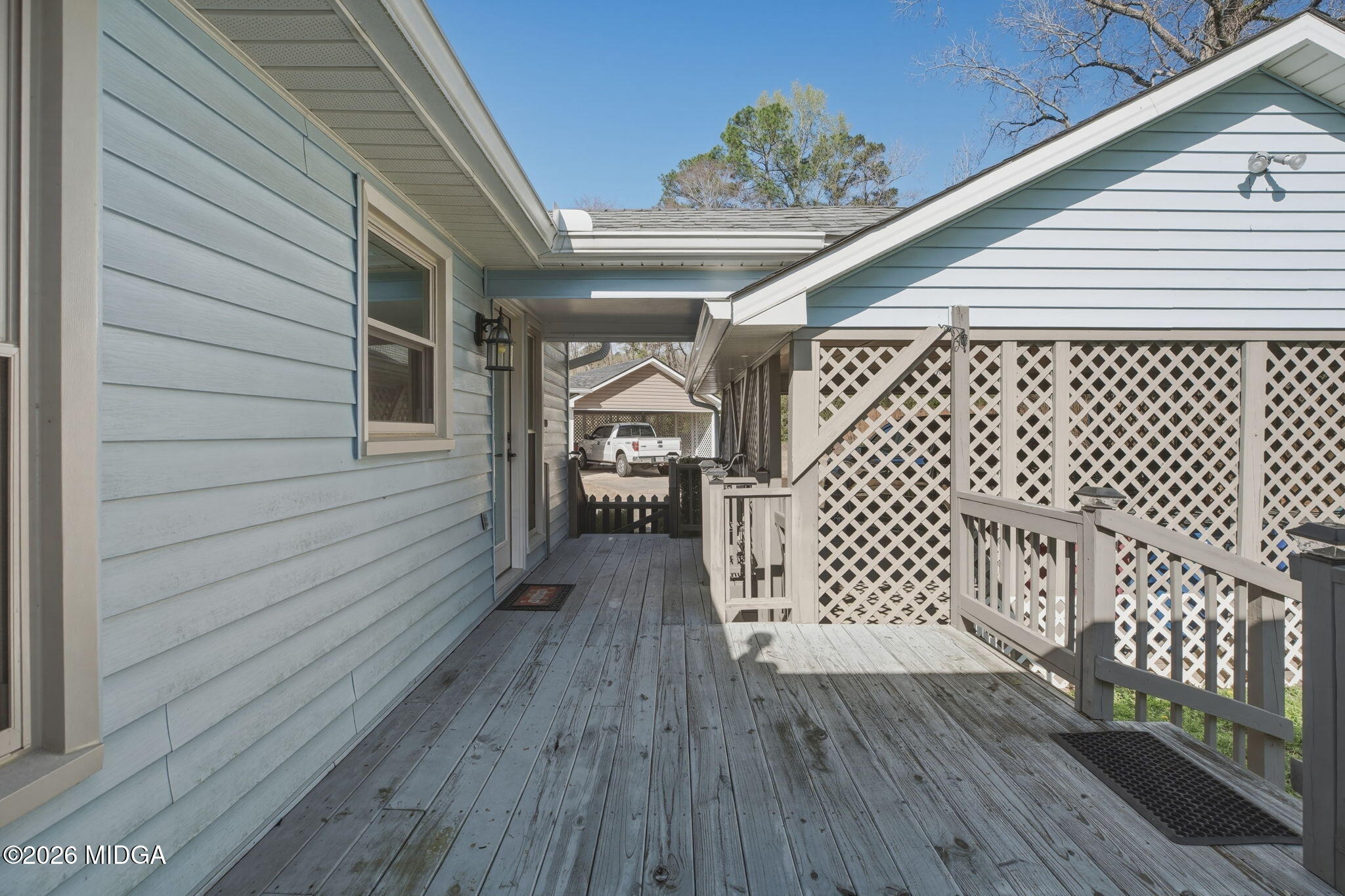 108 Manor Terrace Macon, GA 31210 - Photo 20 of 23