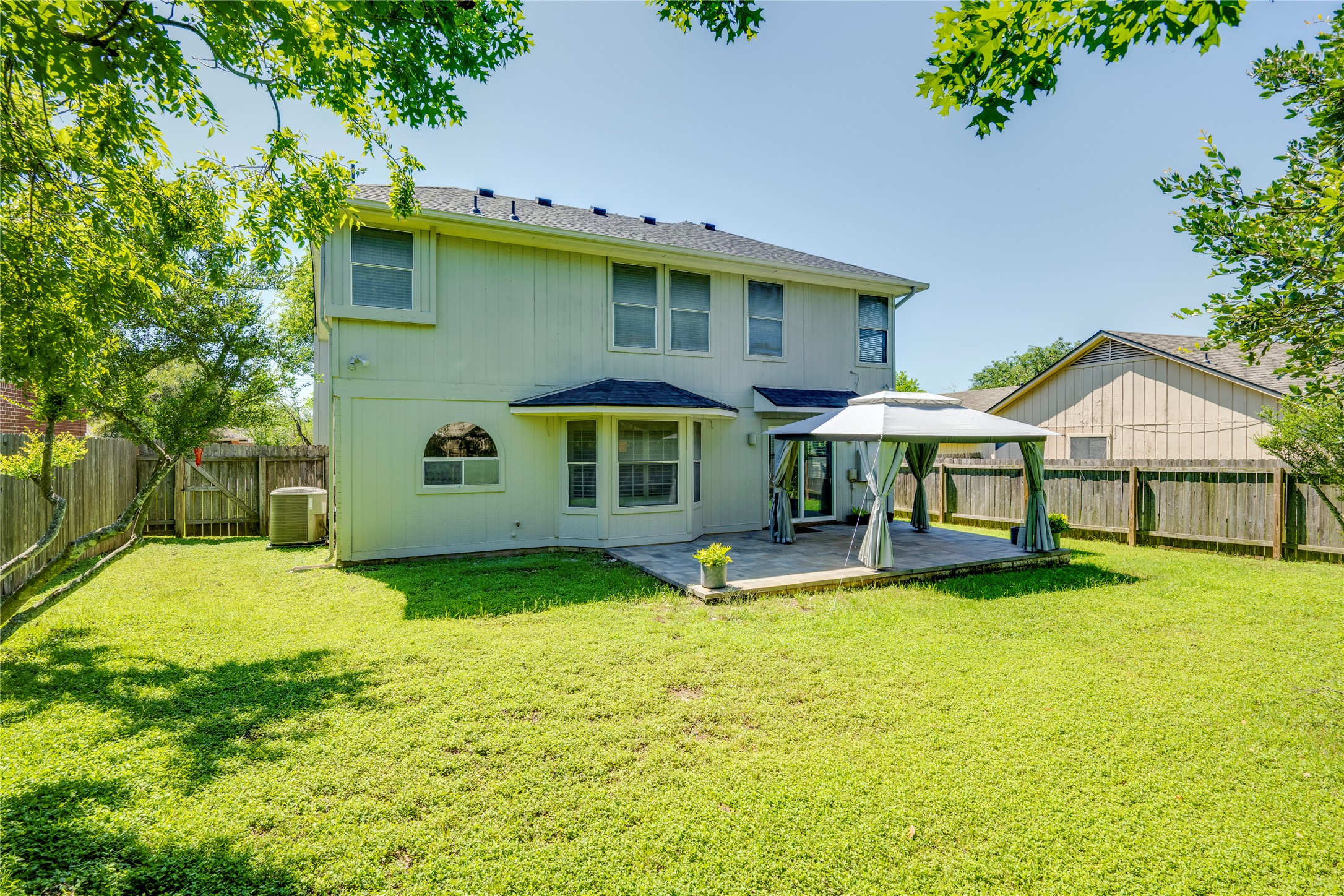 5660 Wagon Train Road Austin, TX 78749 - Photo 28 of 31