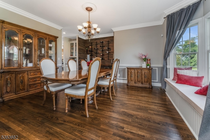 39 Sky Manor Road Pittstown, NJ 08867 - Photo 14 of 42