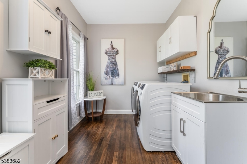 39 Sky Manor Road Pittstown, NJ 08867 - Photo 20 of 42