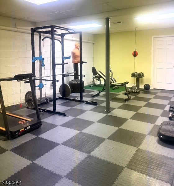 39 Sky Manor Road Pittstown, NJ 08867 - Photo 32 of 42