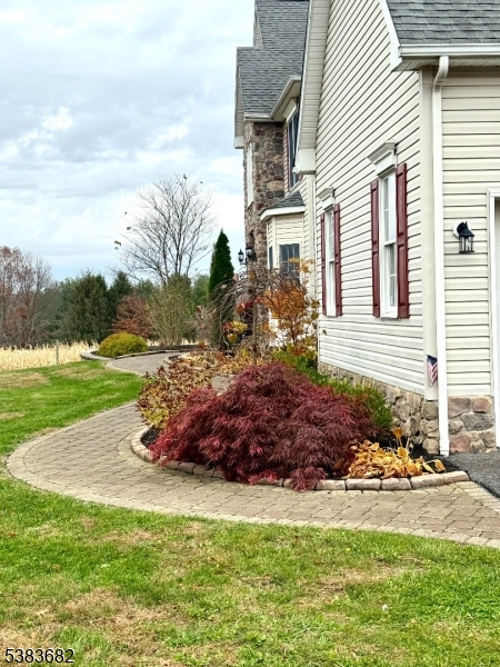 39 Sky Manor Road Pittstown, NJ 08867 - Photo 39 of 42