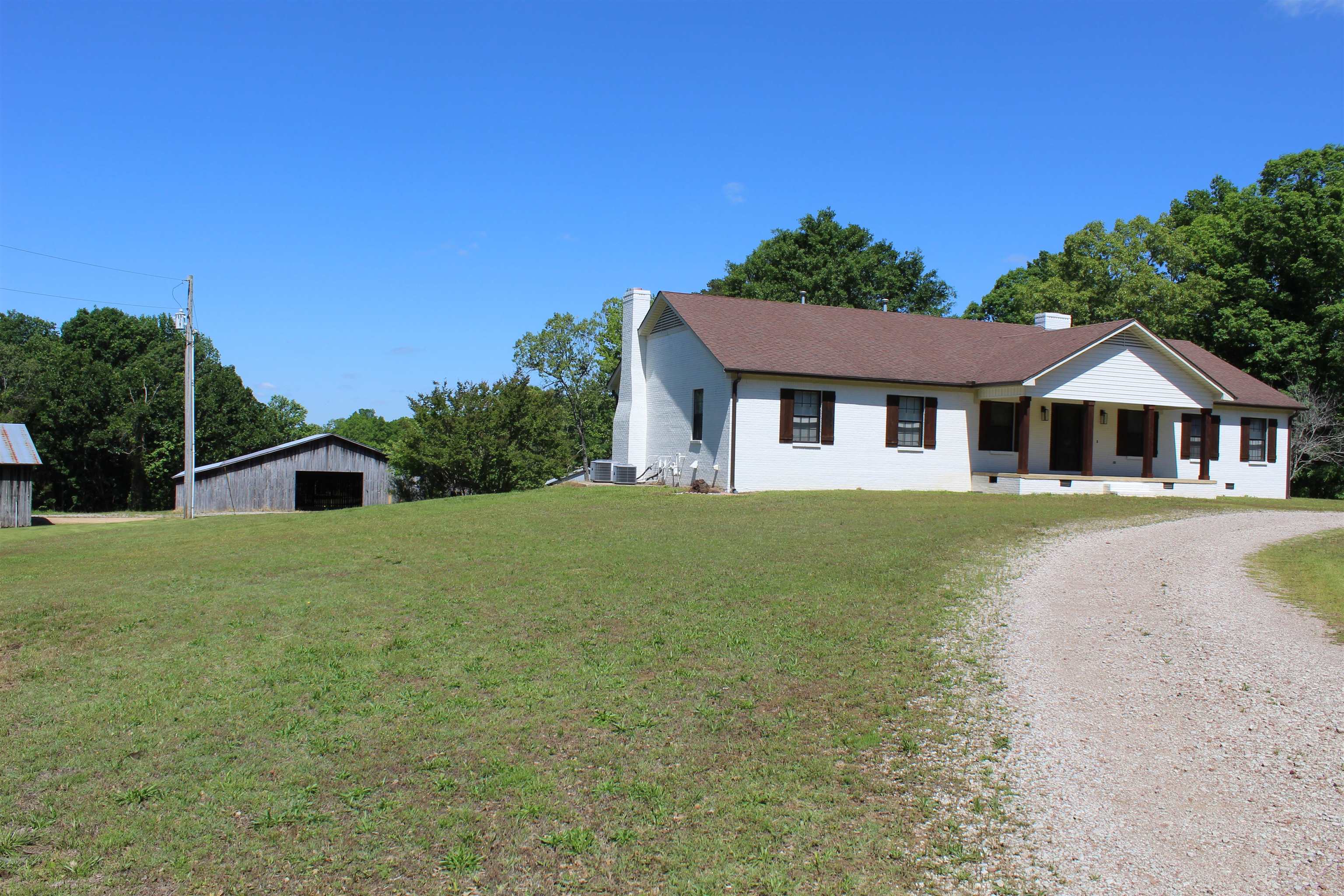 3360 Ebenezer Road Toone, TN 38381 - Photo 20 of 40