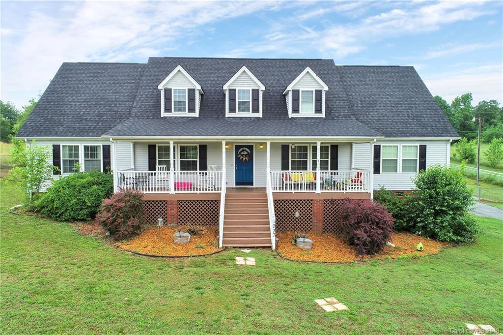 1937 Flat Rock Road York, SC 29745 - Photo 1 of 34